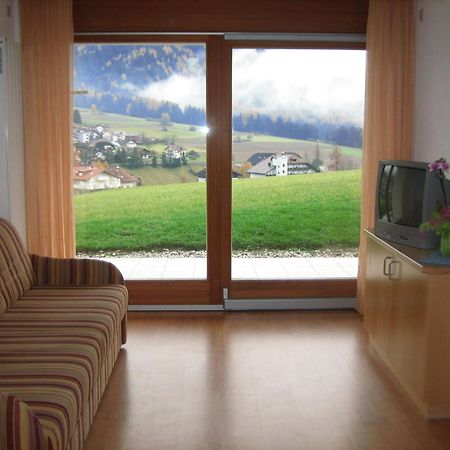 Garni - Appartement Neumairhof Rasun di Sopra Dış mekan fotoğraf