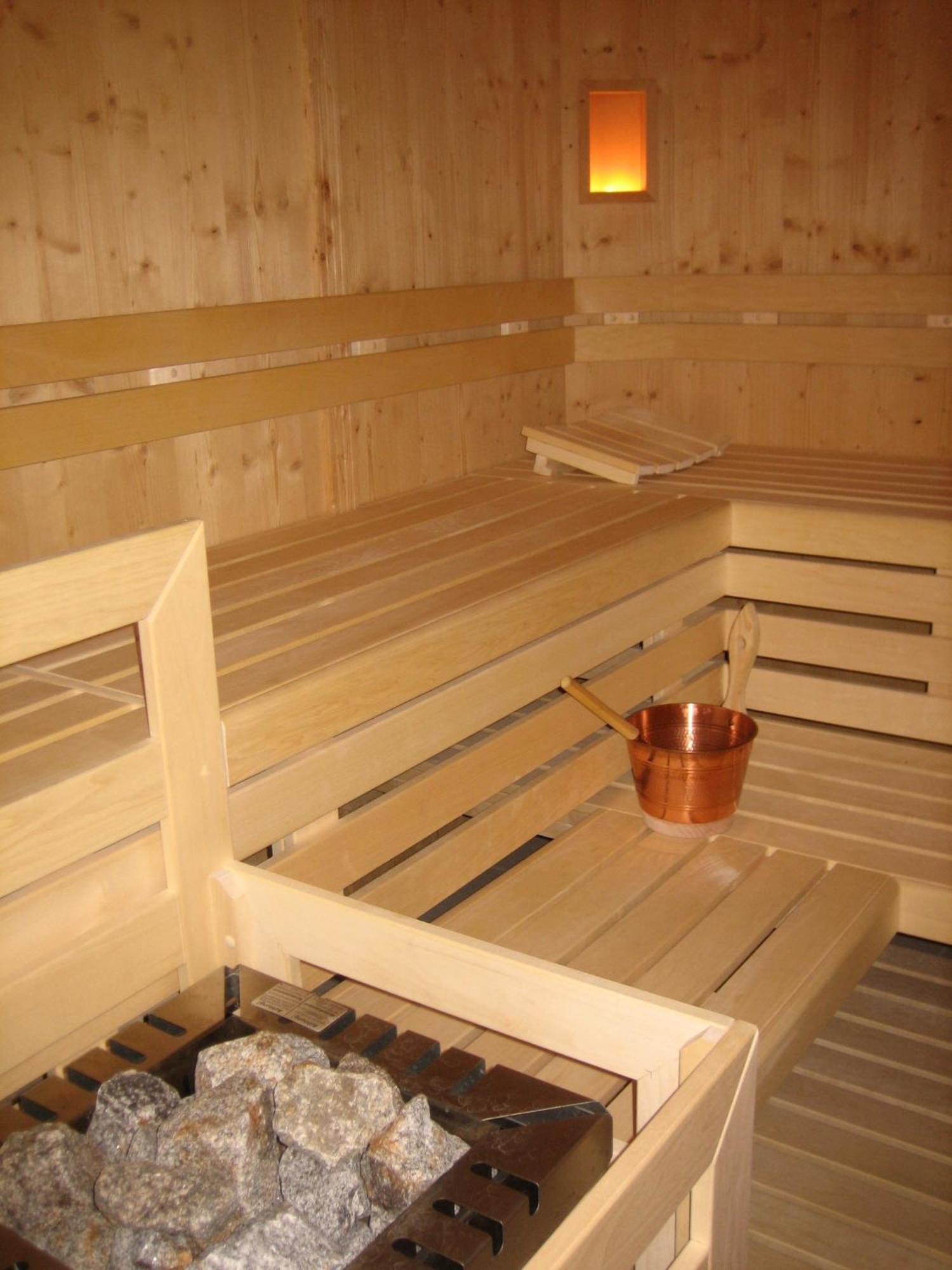 Garni - Appartement Neumairhof Rasun di Sopra Dış mekan fotoğraf