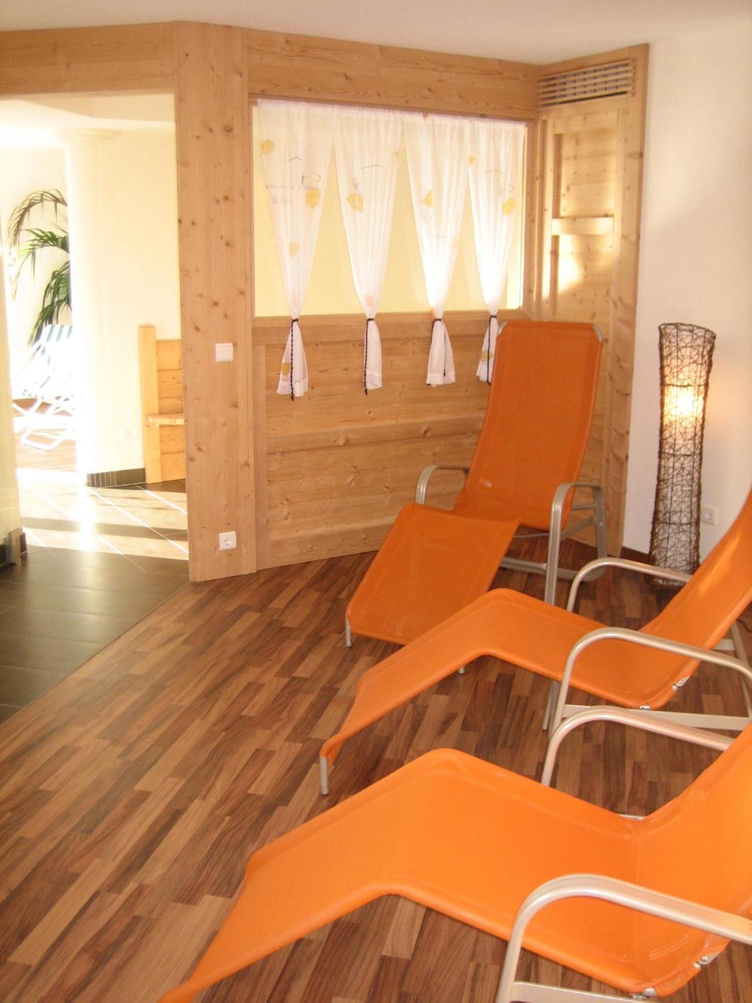 Garni - Appartement Neumairhof Rasun di Sopra Dış mekan fotoğraf