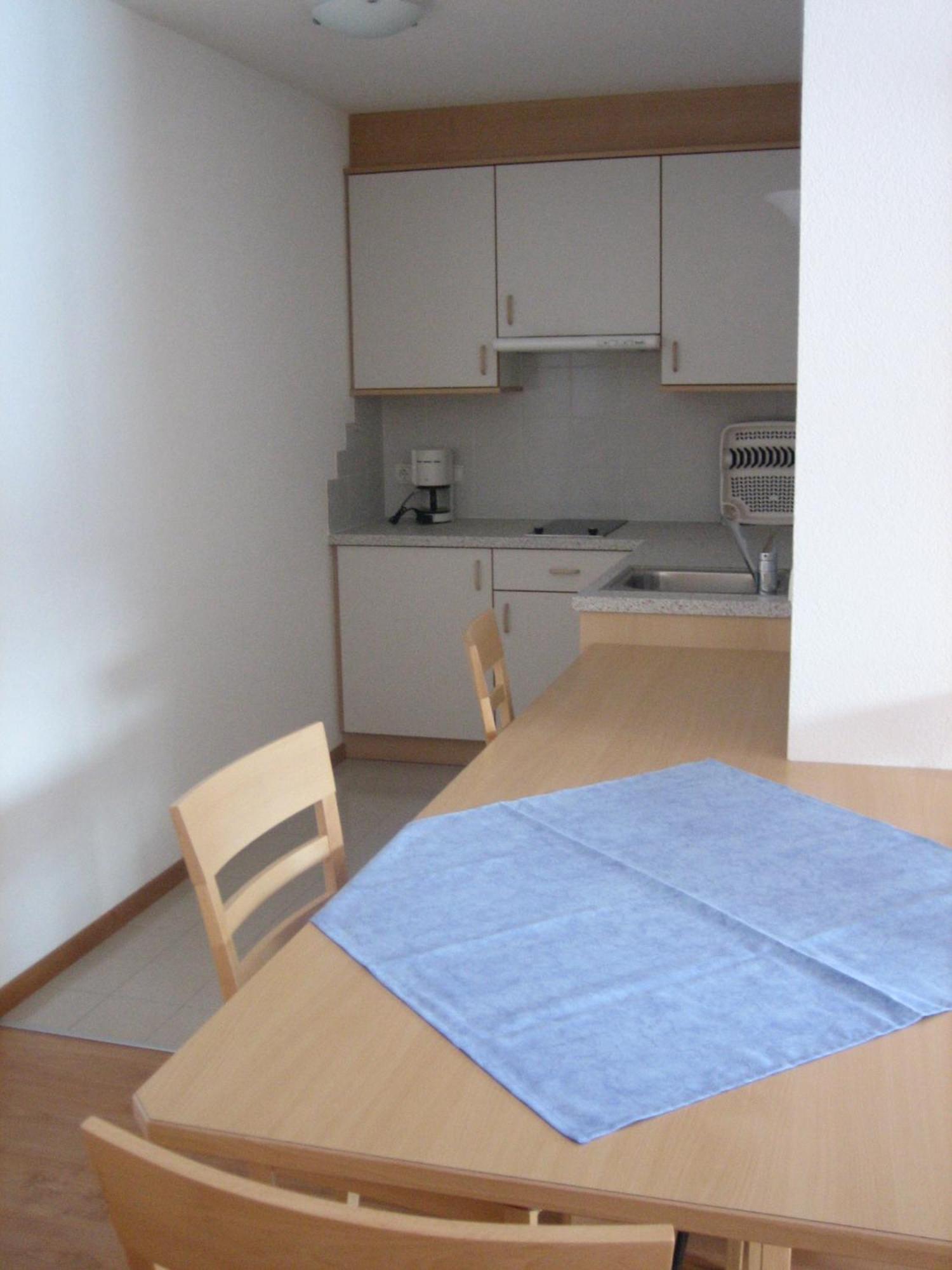 Garni - Appartement Neumairhof Rasun di Sopra Dış mekan fotoğraf