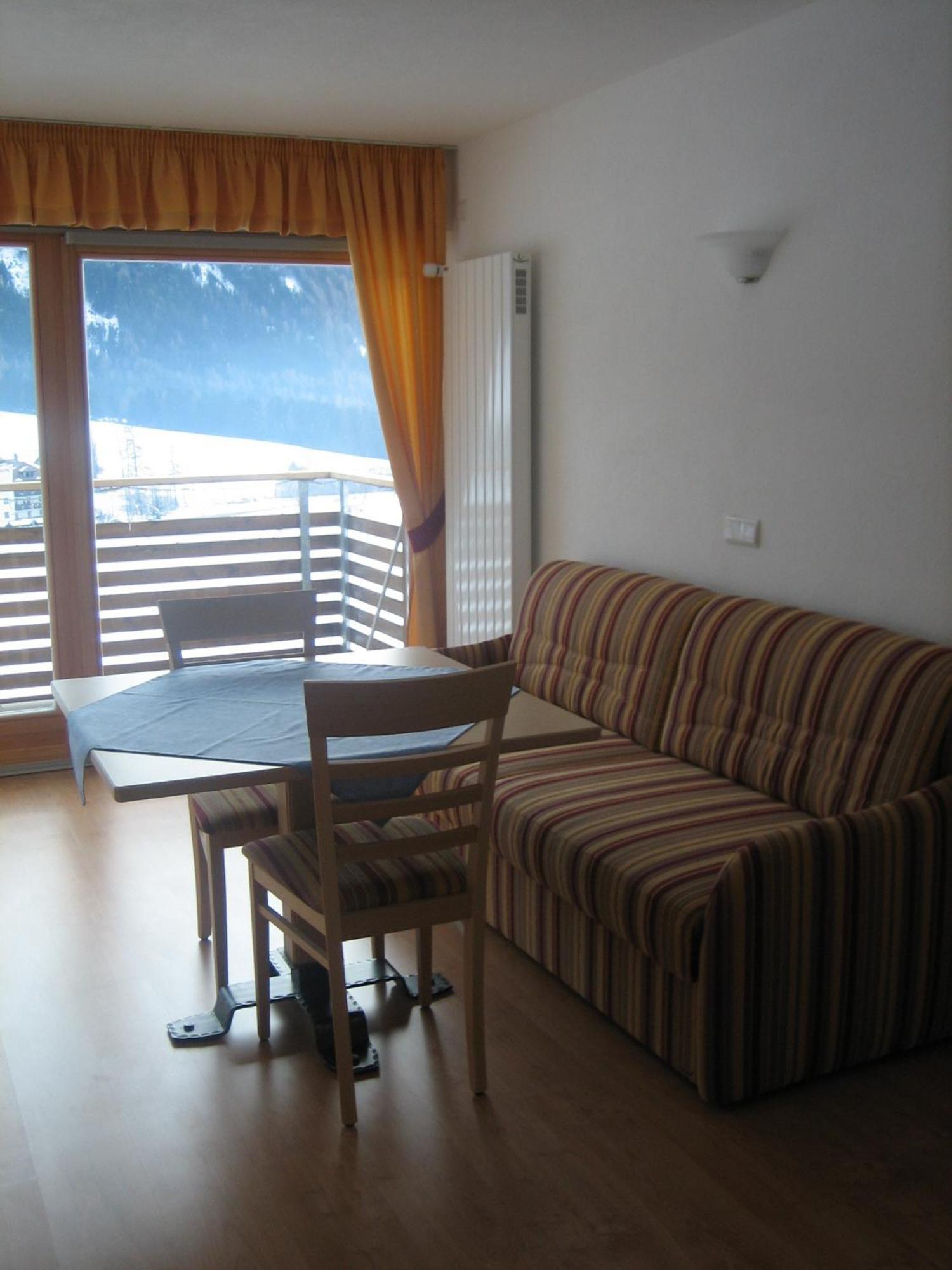 Garni - Appartement Neumairhof Rasun di Sopra Dış mekan fotoğraf