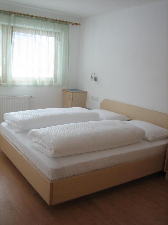 Garni - Appartement Neumairhof Rasun di Sopra Oda fotoğraf