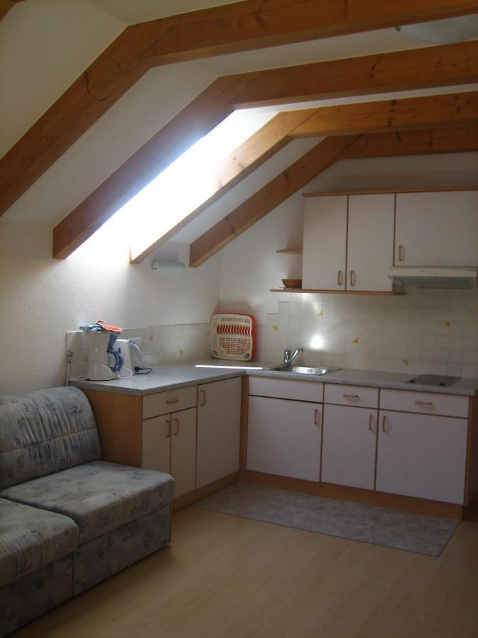 Garni - Appartement Neumairhof Rasun di Sopra Oda fotoğraf