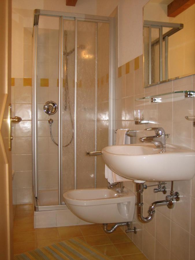 Garni - Appartement Neumairhof Rasun di Sopra Oda fotoğraf